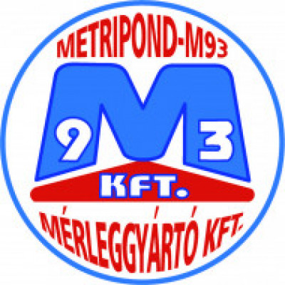 Metripond-M 93 Kft.